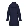 Icepeak Agaram Softshelljakke, Dark blue