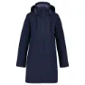 Icepeak Agaram Softshelljakke Refurbished, Dark blue