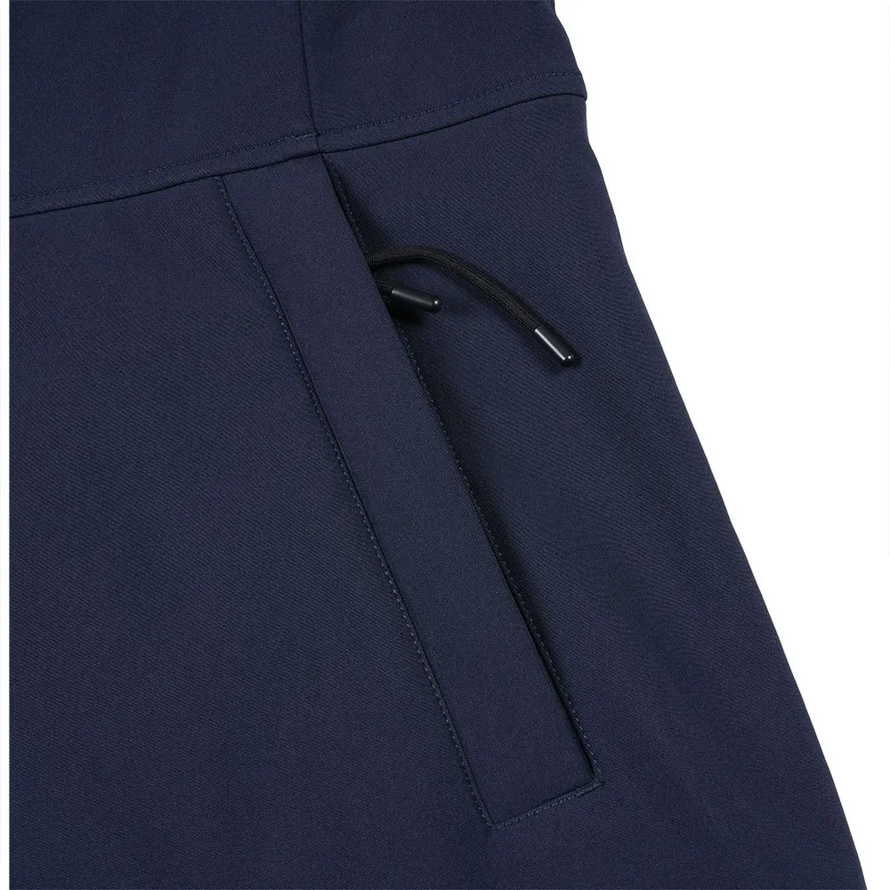 Icepeak Agaram Softshelljakke Refurbished, Dark blue Icepeak Agaram Softshelljakke Refurbished, Dark blue