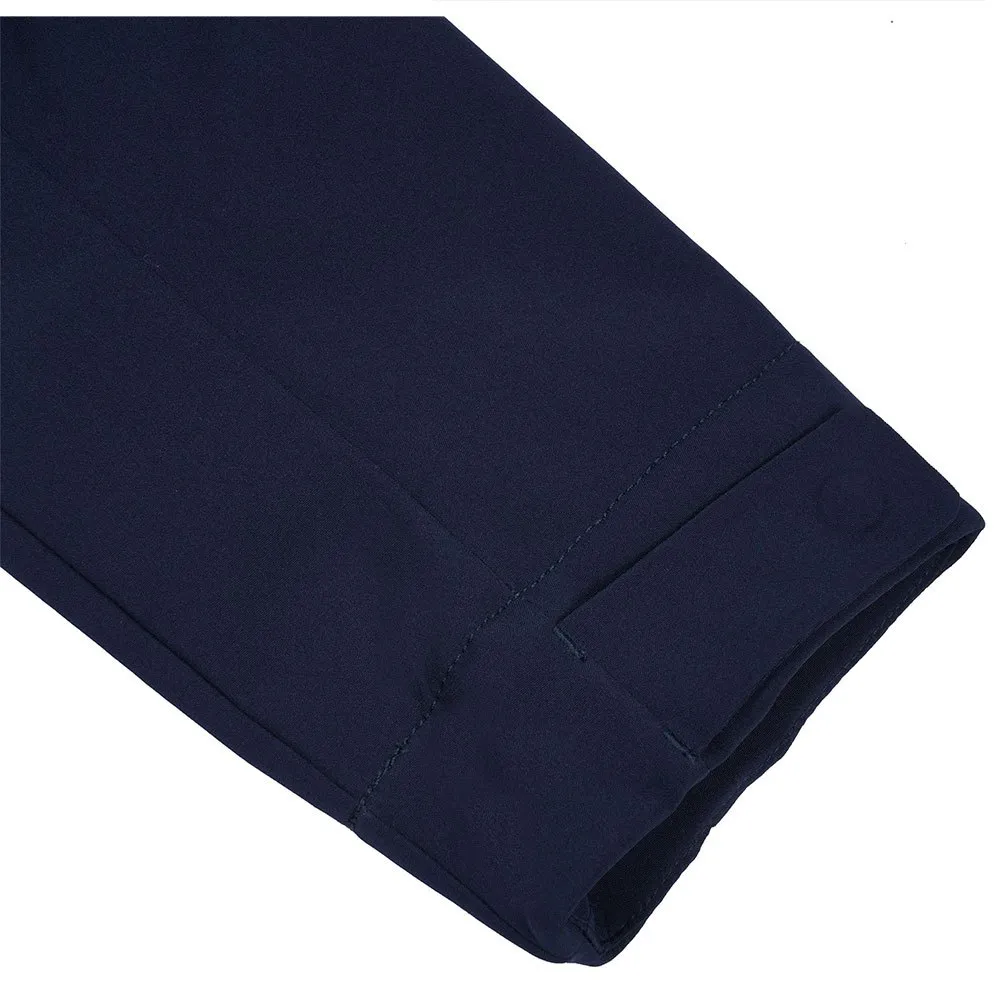 Icepeak Agaram Softshelljakke Refurbished, Dark blue Icepeak Agaram Softshelljakke Refurbished, Dark blue