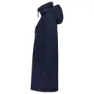 Icepeak Agaram Softshelljakke Refurbished, Dark blue