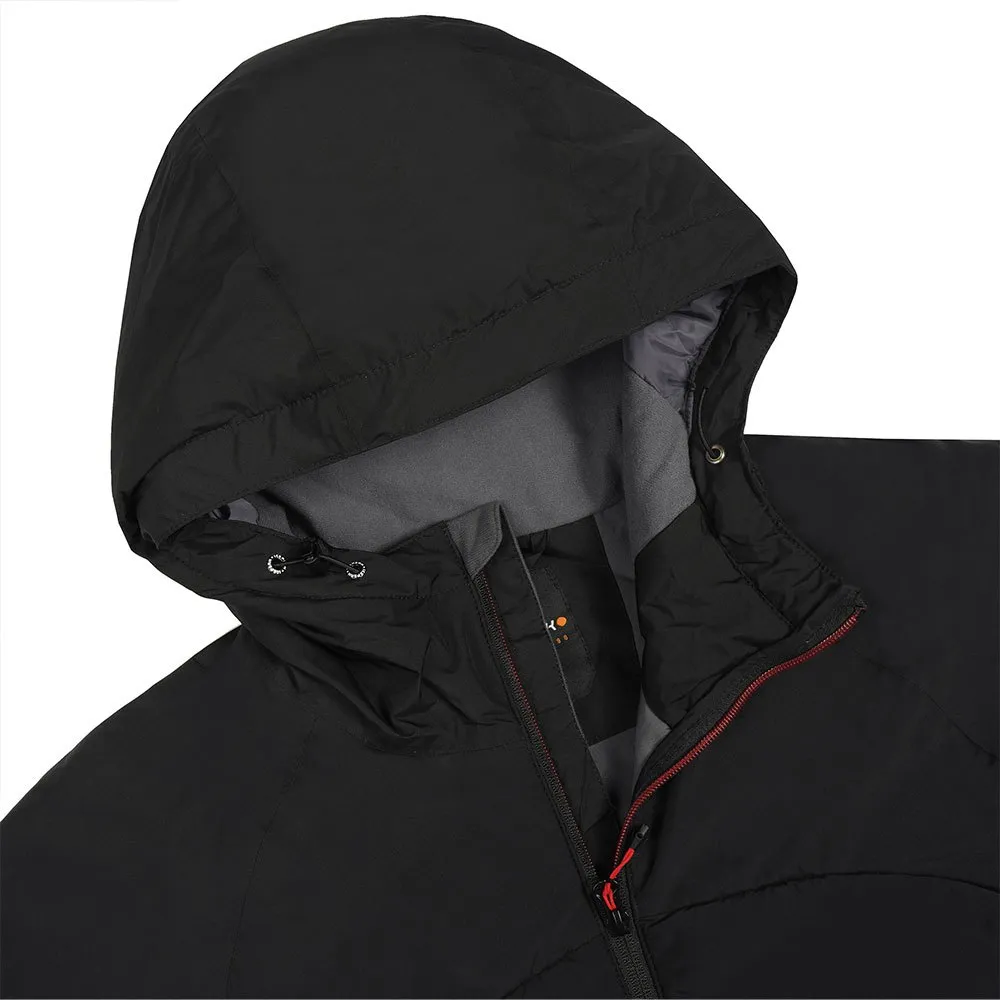 Icepeak Aikere Softshelljakke Icepeak Aikere Softshelljakke