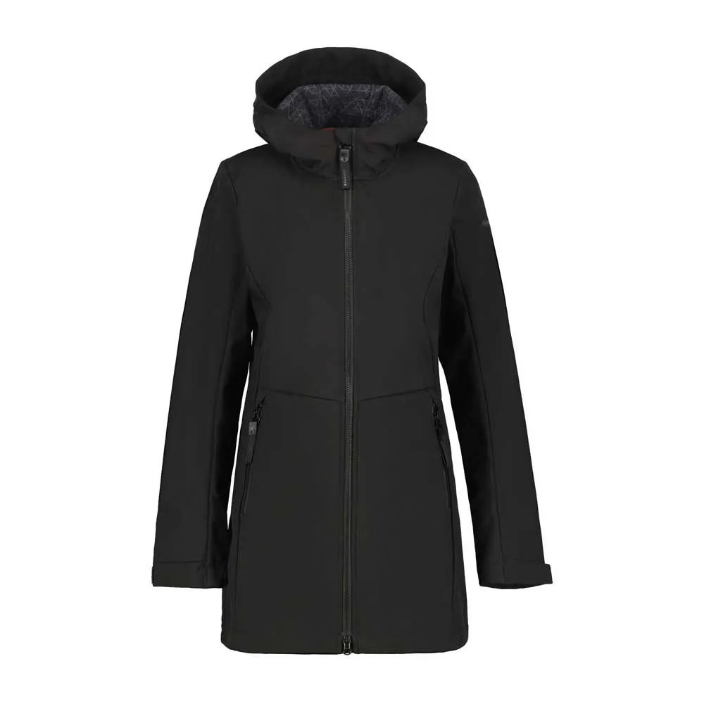 Icepeak Alamosa I Softshelljakke Icepeak Alamosa I Softshelljakke