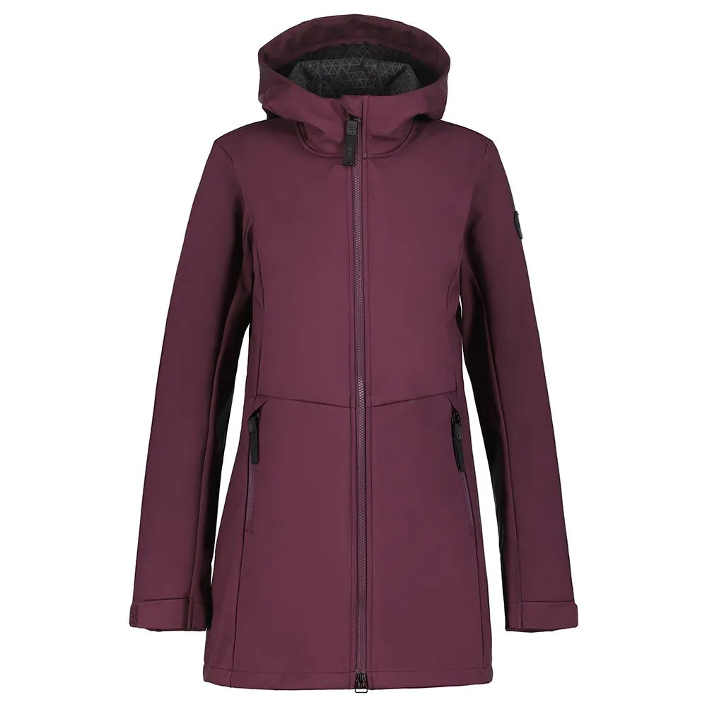 Icepeak Alamosa Softshelljakke