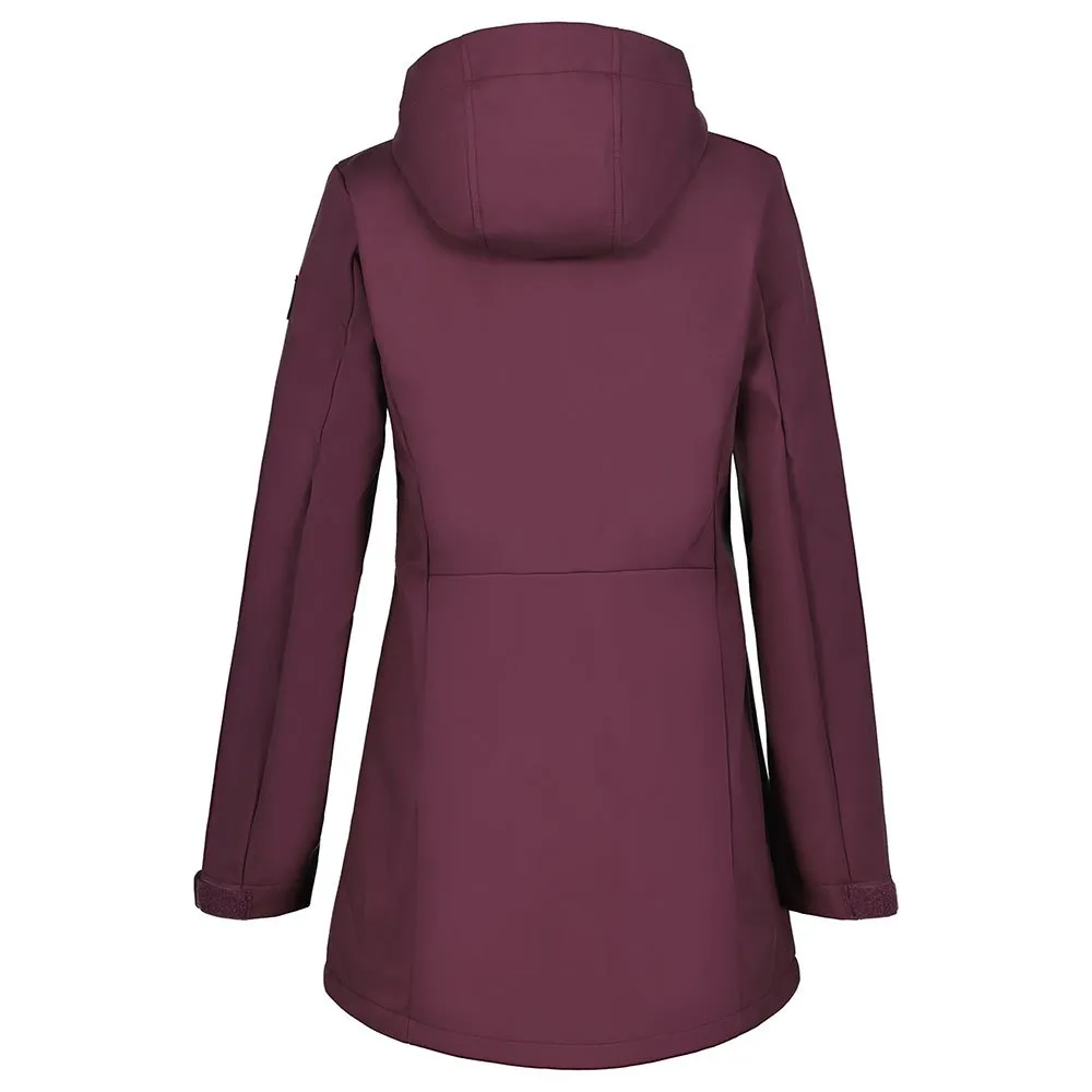 Icepeak Alamosa Softshelljakke