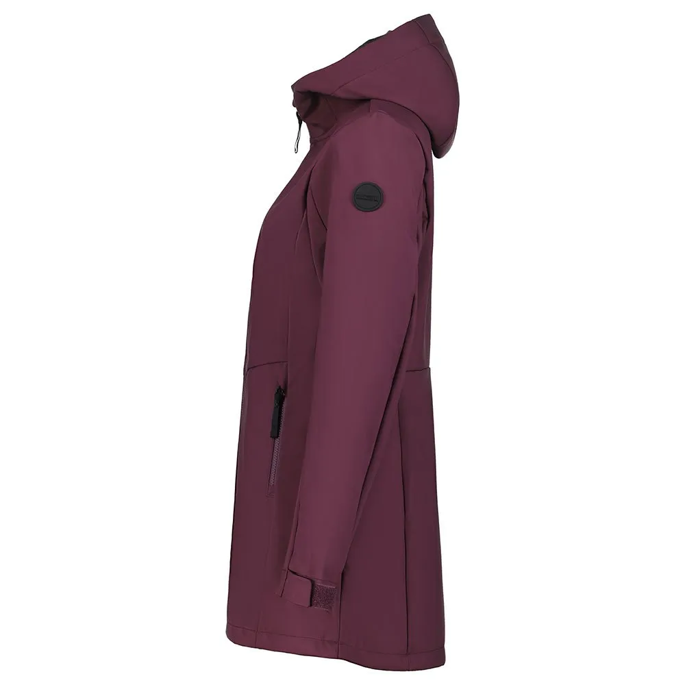 Icepeak Alamosa Softshelljakke