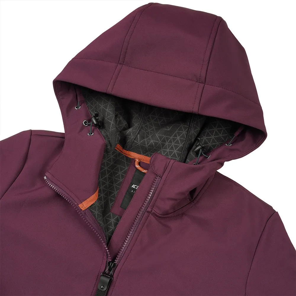 Icepeak Alamosa Softshelljakke