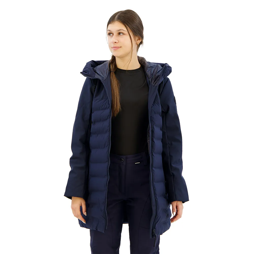 Icepeak Albee Softshelljakke