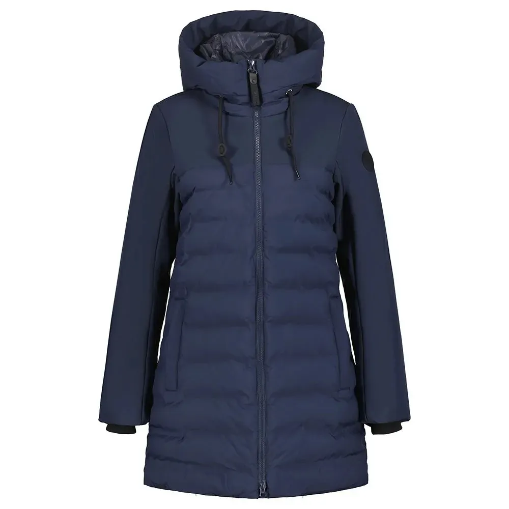 Icepeak Albee Softshelljakke Icepeak Albee Softshelljakke