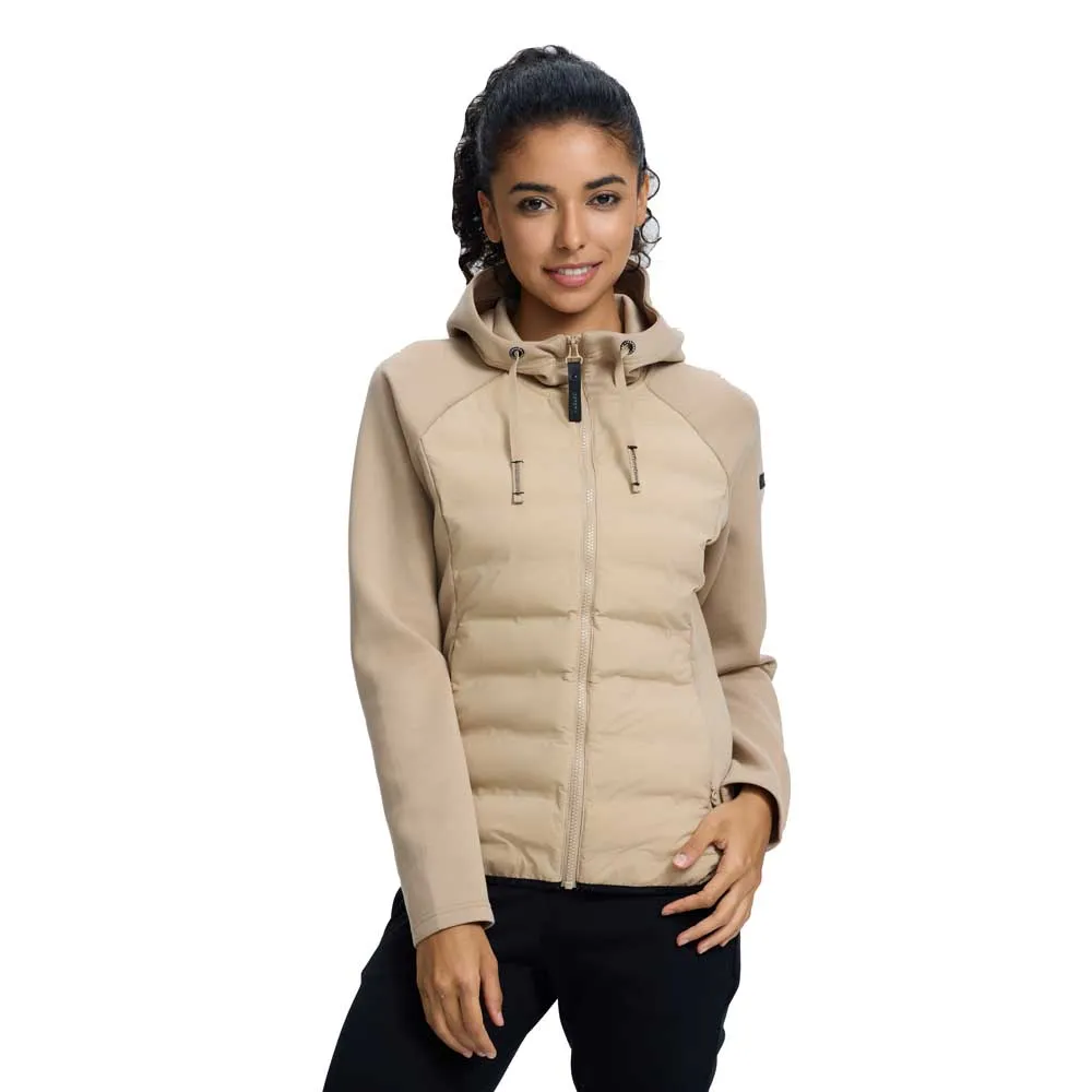 Icepeak Ashburn I Jakke Icepeak Ashburn I Jakke