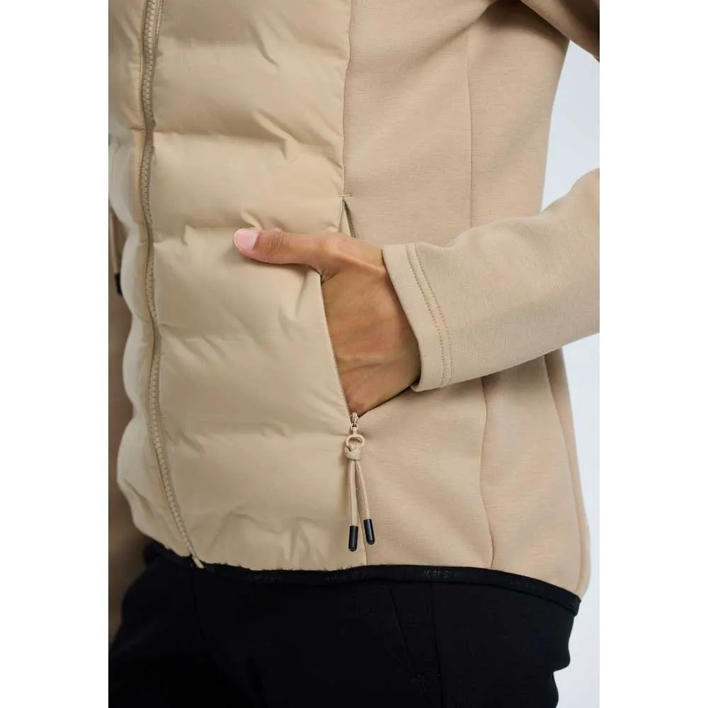 Icepeak Ashburn I Jakke Icepeak Ashburn I Jakke