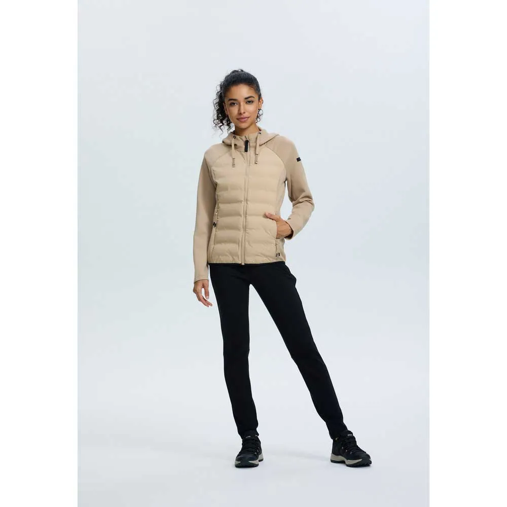 Icepeak Ashburn I Jakke Icepeak Ashburn I Jakke