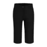 Icepeak Attica 3/4-bukser, Black