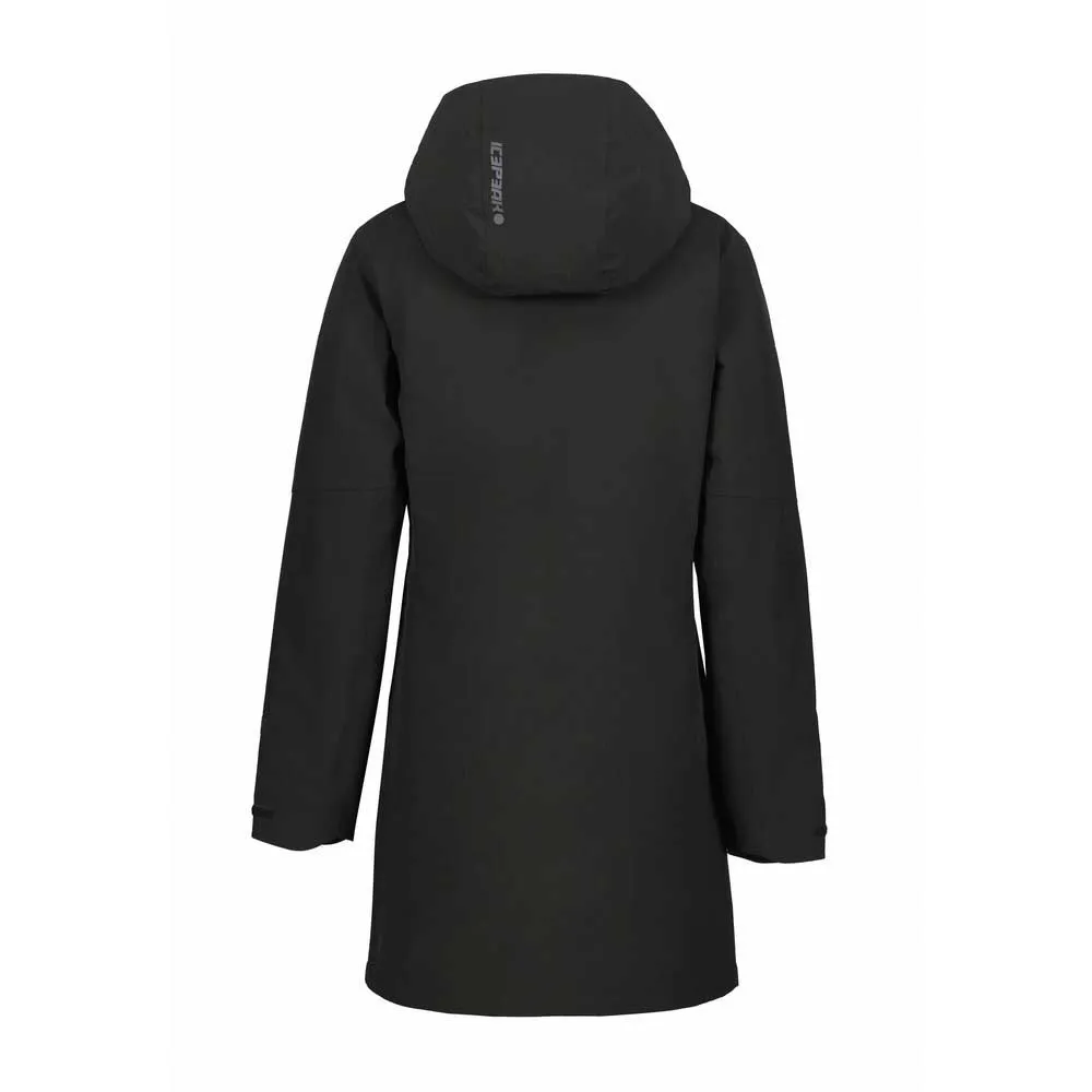 Icepeak Bagheria I Parka