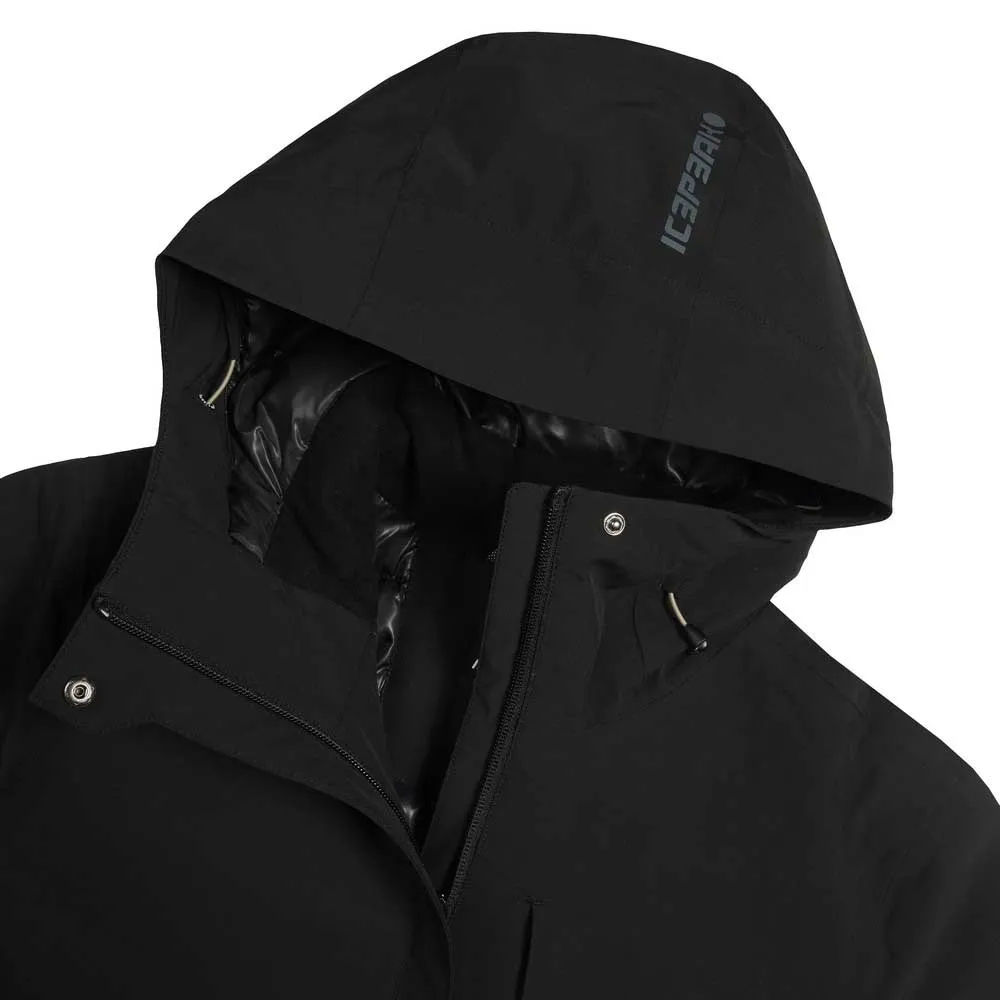 Icepeak Bagheria I Parka