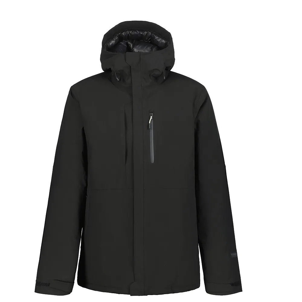 Icepeak Bakerhill I Parka