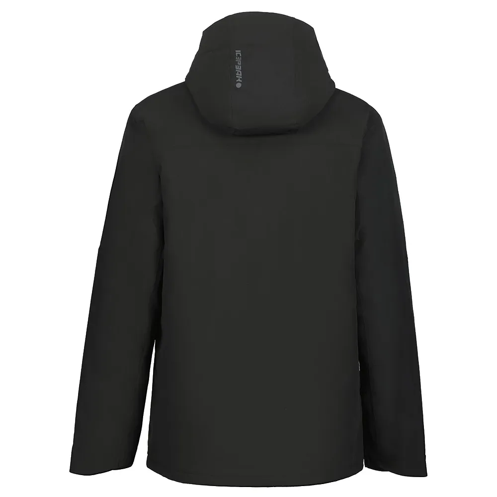 Icepeak Bakerhill I Parka