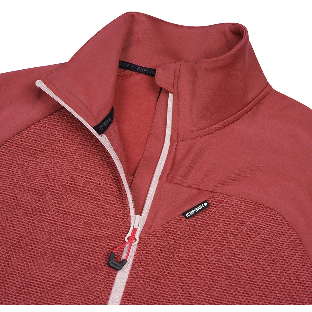 Icepeak Ballwin Jakke Icepeak Ballwin Jakke