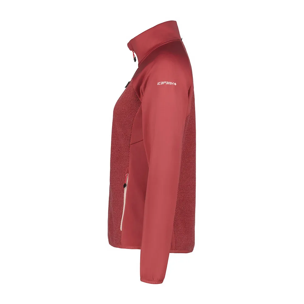 Icepeak Ballwin Jakke Icepeak Ballwin Jakke