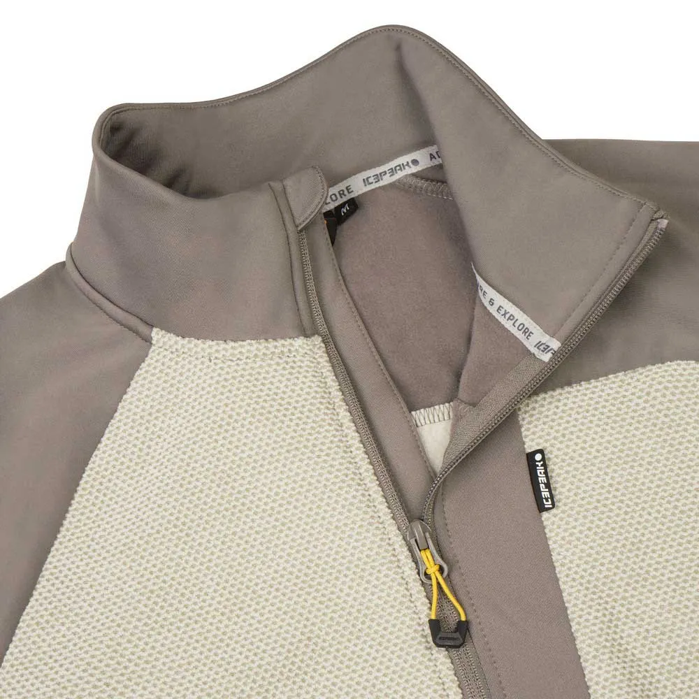 Icepeak Baltimore Jakke Icepeak Baltimore Jakke