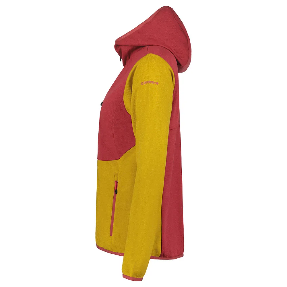 Icepeak Banks Jakke
