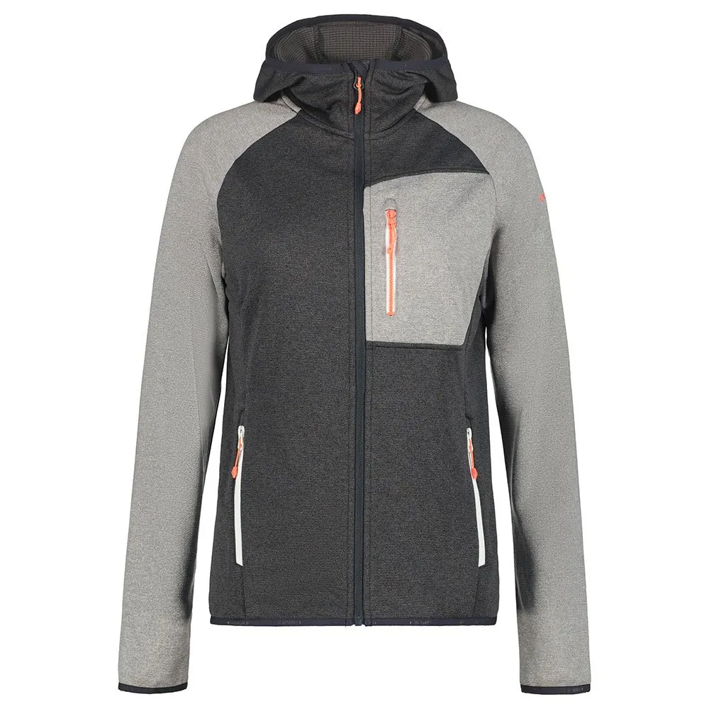 Icepeak Banks Langarmet T-skjorte