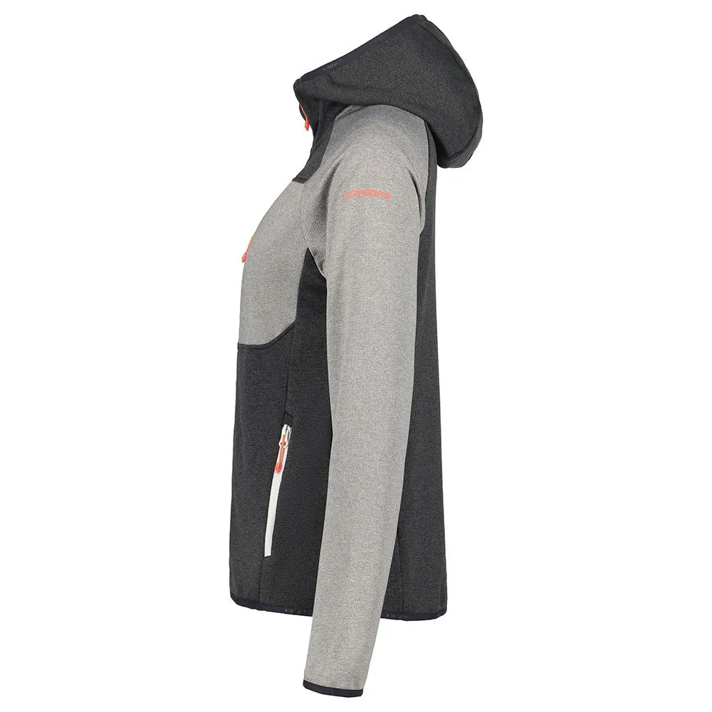 Icepeak Banks Langarmet T-skjorte