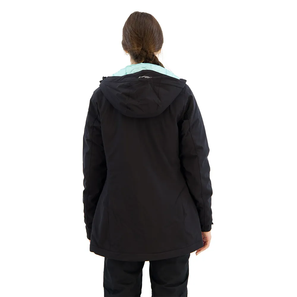 Icepeak Bannister Softshelljakke Icepeak Bannister Softshelljakke