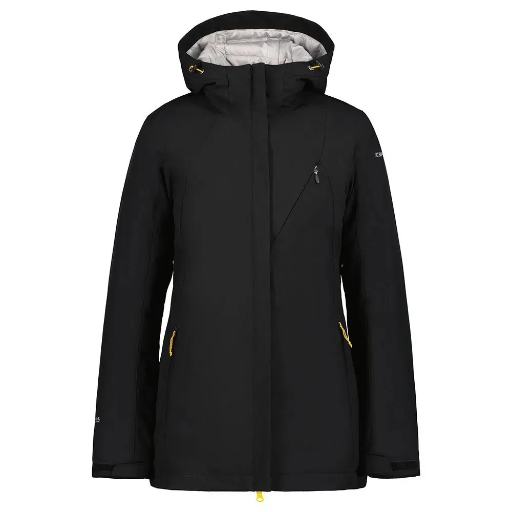 Icepeak Bannister Softshelljakke