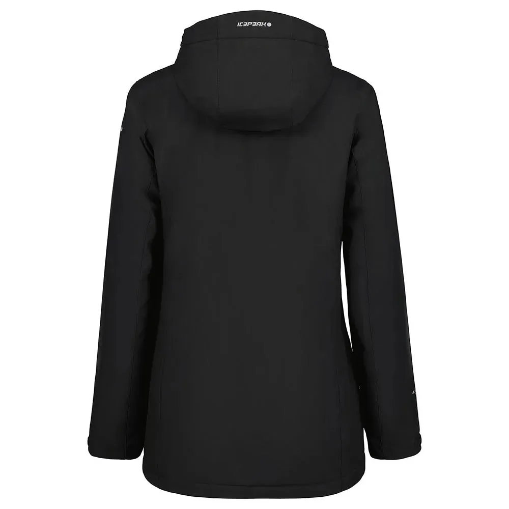 Icepeak Bannister Softshelljakke