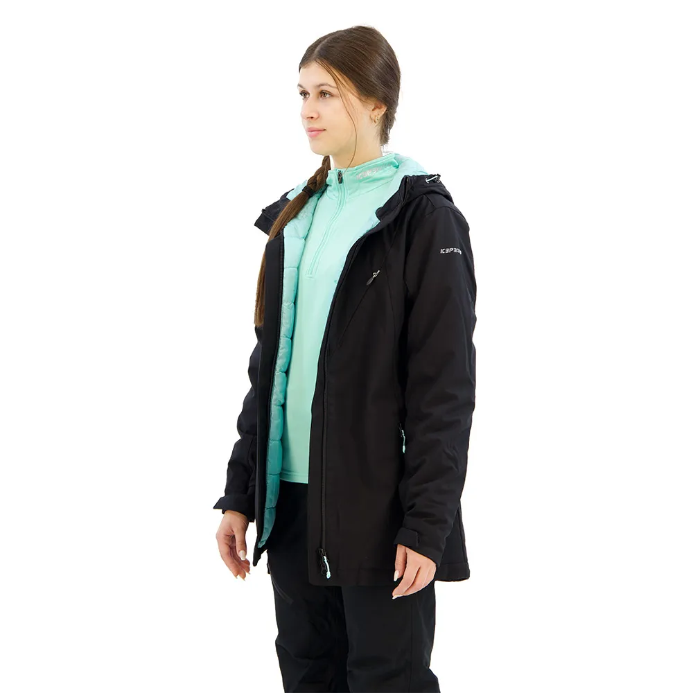 Icepeak Bannister Softshelljakke Icepeak Bannister Softshelljakke
