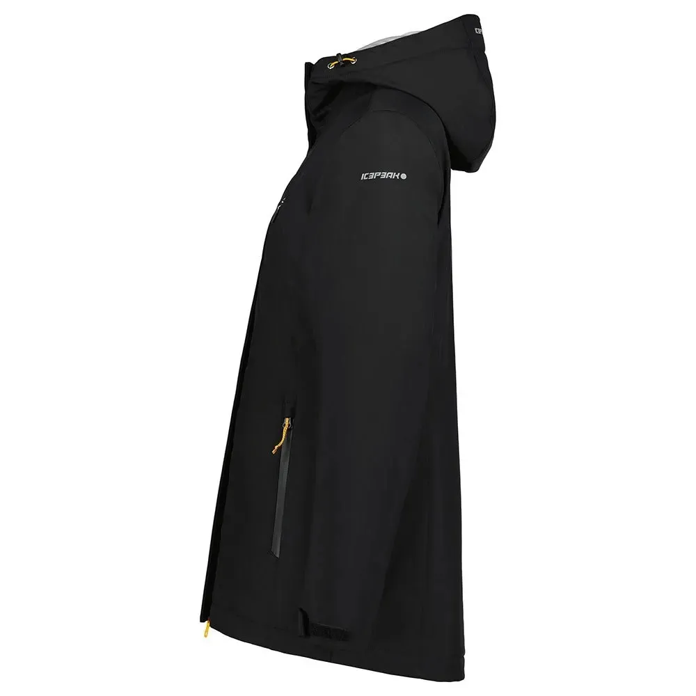 Icepeak Bannister Softshelljakke
