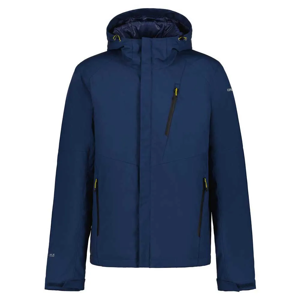 Icepeak Baraga Softshelljakke Icepeak Baraga Softshelljakke