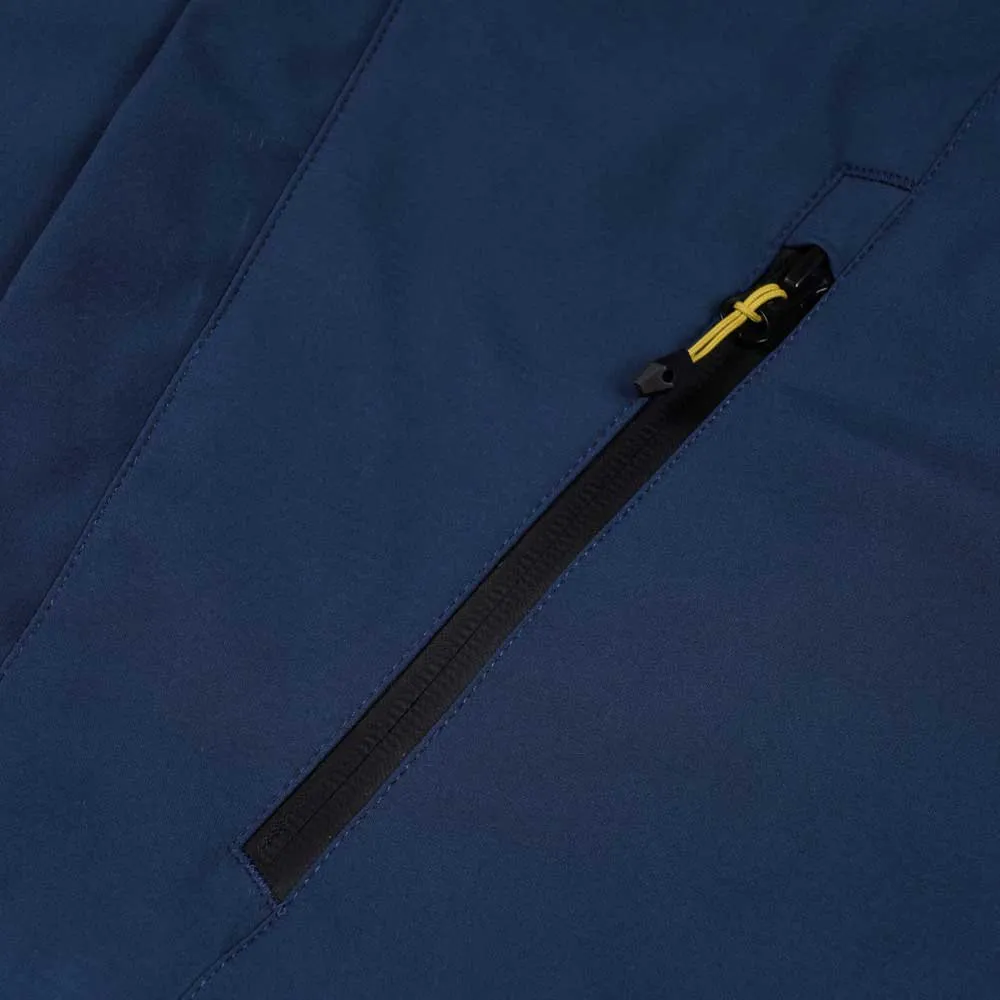 Icepeak Baraga Softshelljakke