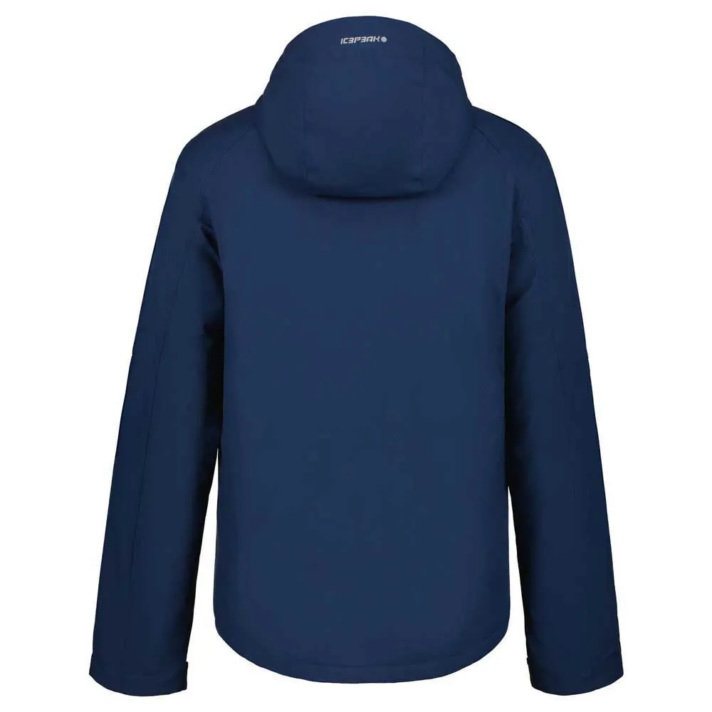 Icepeak Baraga Softshelljakke Icepeak Baraga Softshelljakke