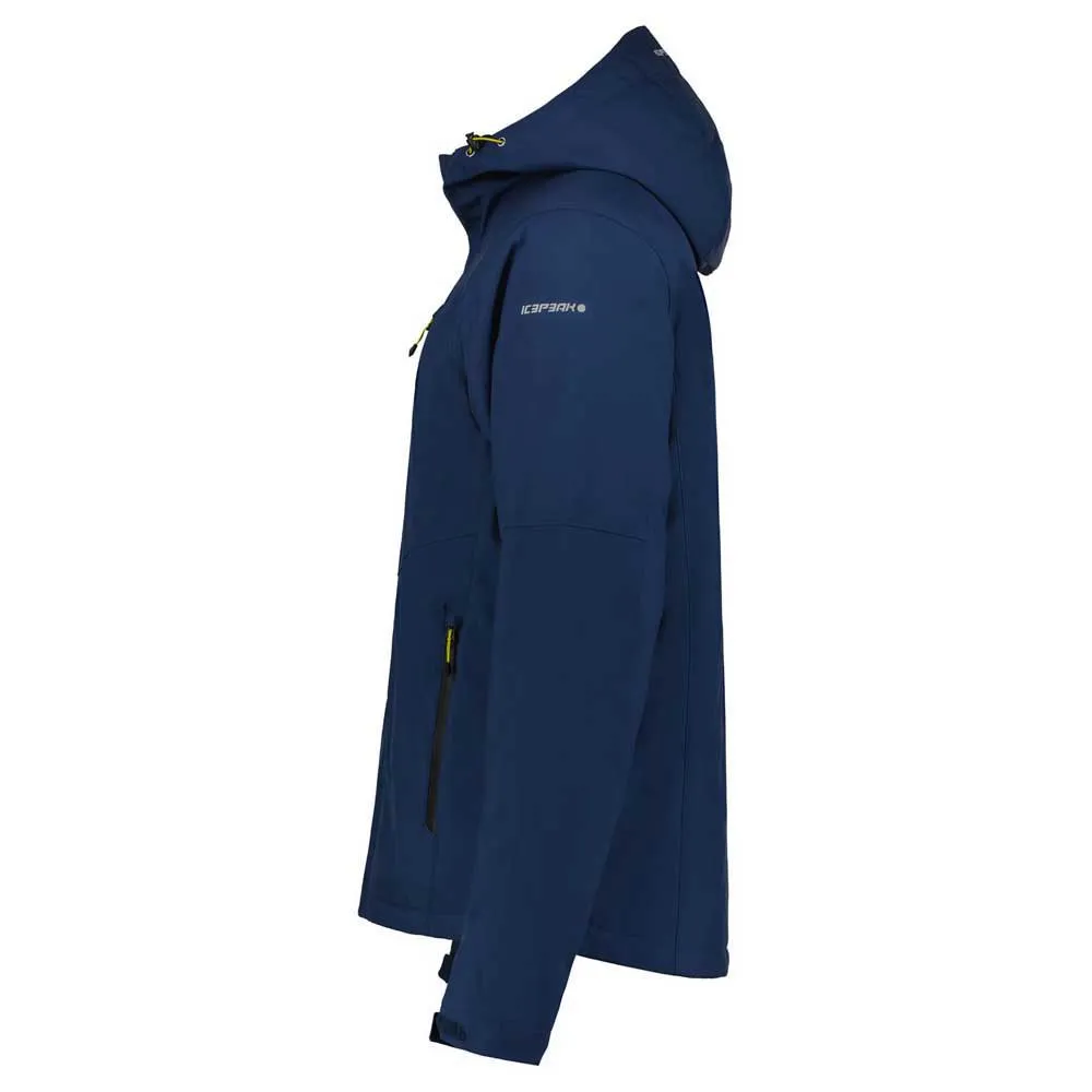 Icepeak Baraga Softshelljakke Icepeak Baraga Softshelljakke