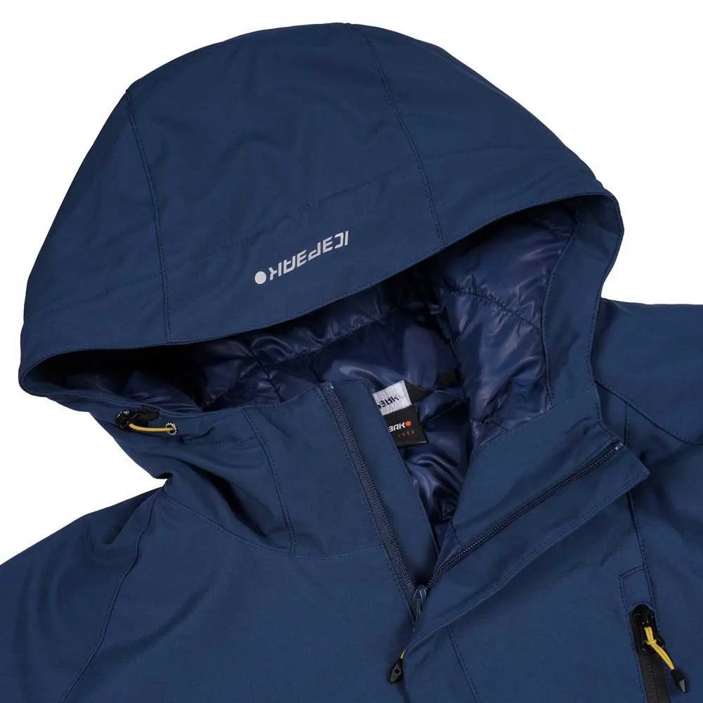 Icepeak Baraga Softshelljakke Icepeak Baraga Softshelljakke
