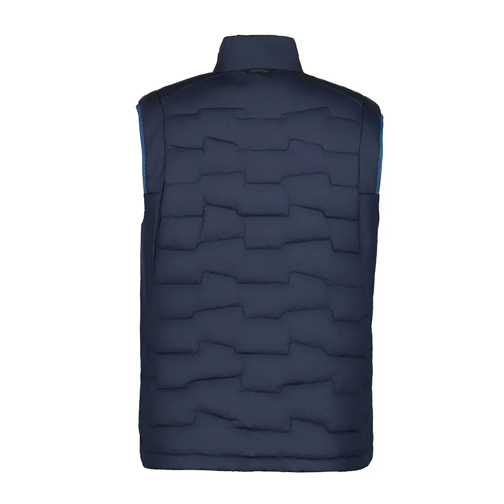 Icepeak Barlow I Vest, Dark blue