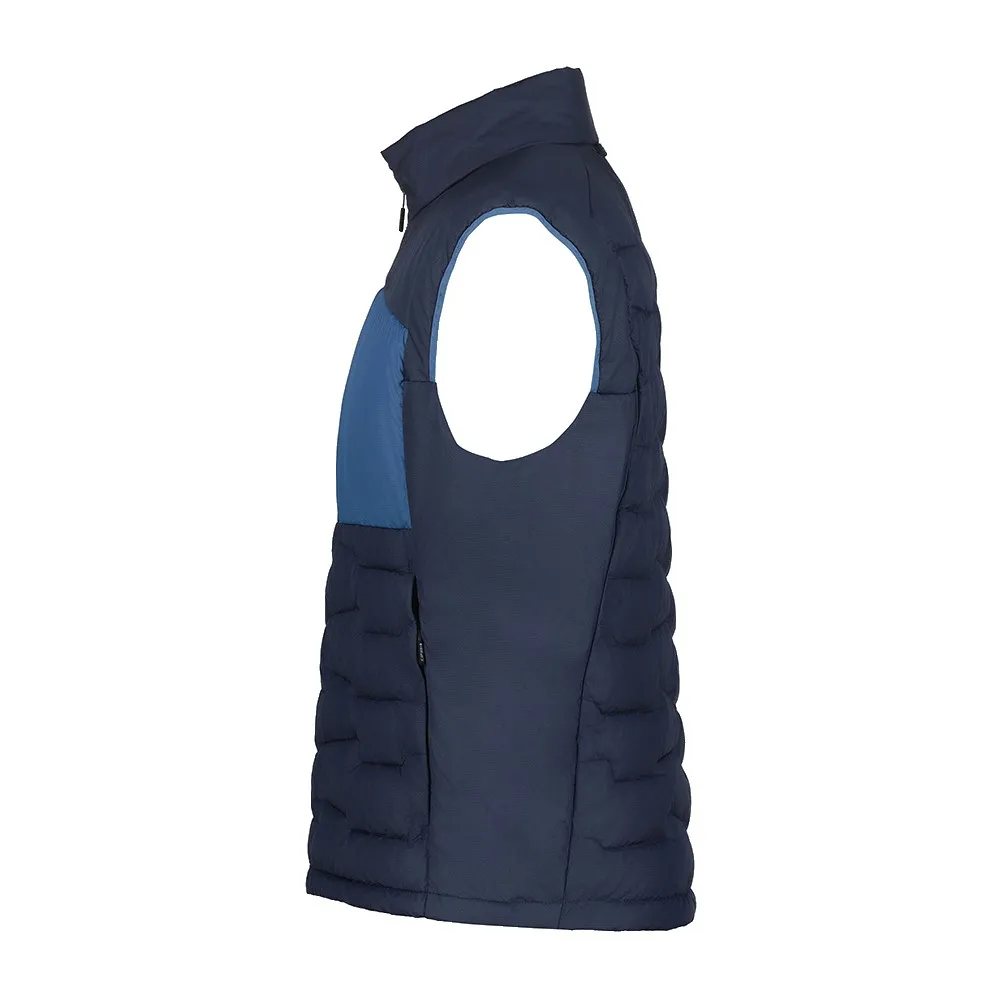 Icepeak Barlow I Vest, Dark blue