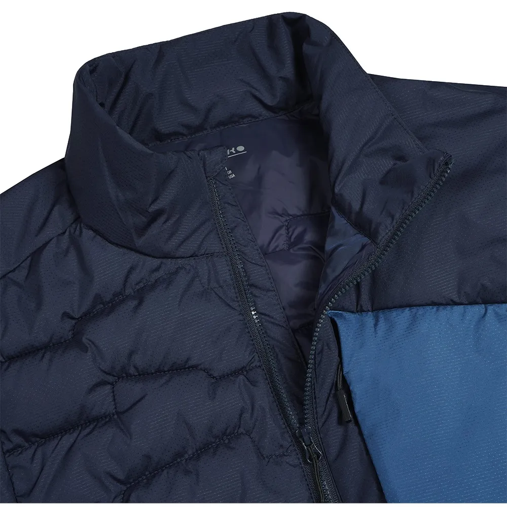 Icepeak Barlow I Vest, Dark blue