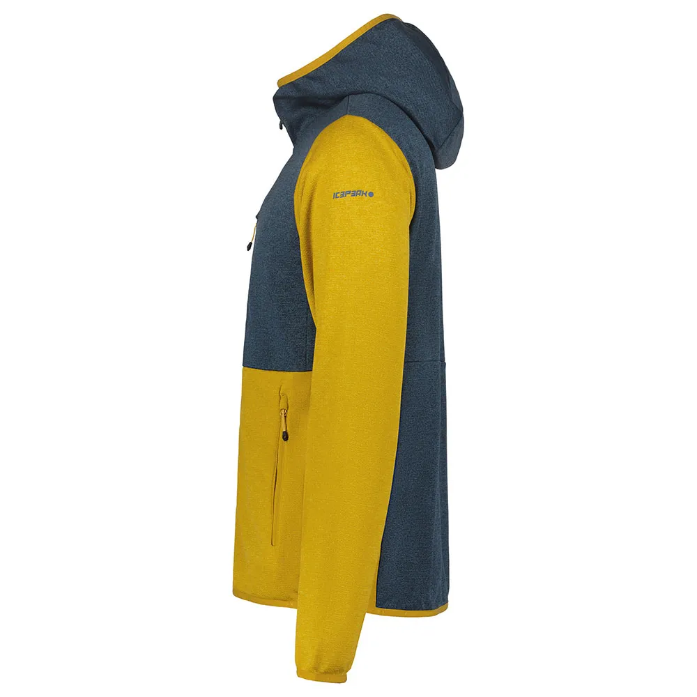 Icepeak Barnwell Jakke