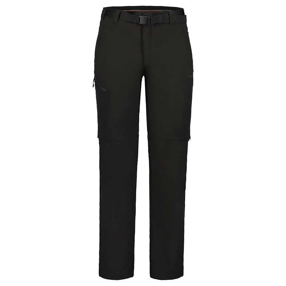 Icepeak Barwick Bukser, Black Icepeak Barwick Bukser, Black