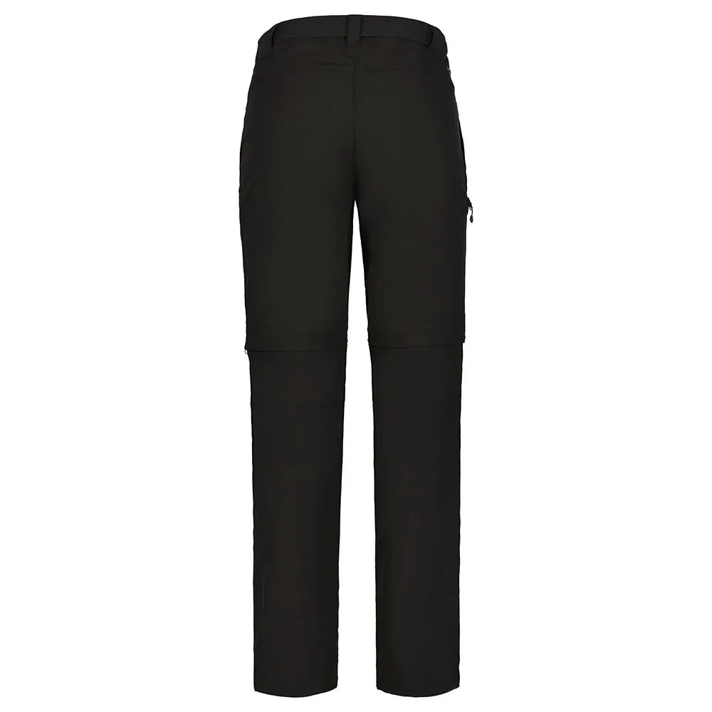 Icepeak Barwick Bukser, Black Icepeak Barwick Bukser, Black