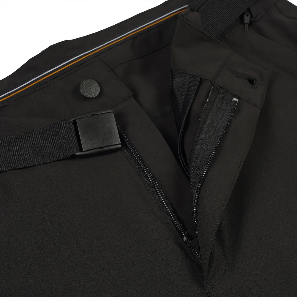 Icepeak Barwick Bukser, Black Icepeak Barwick Bukser, Black