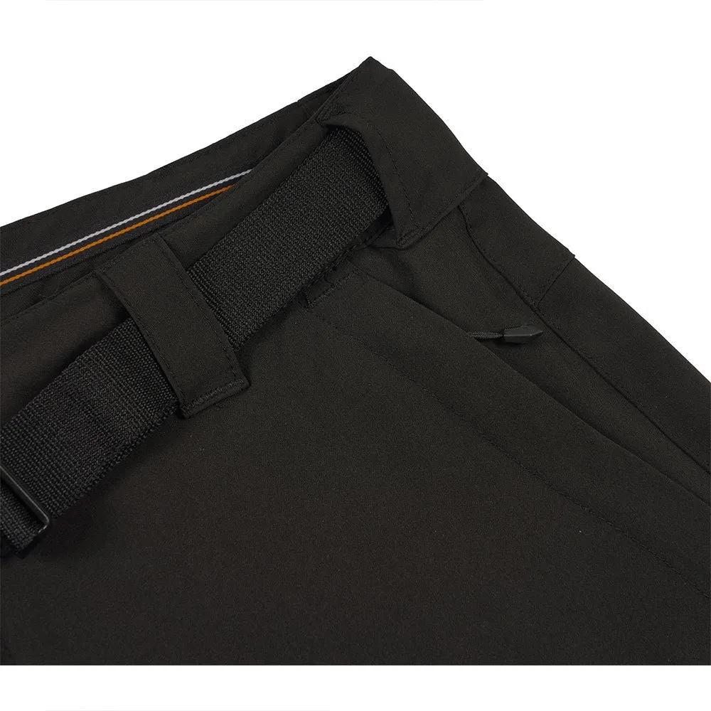 Icepeak Barwick Bukser, Black Icepeak Barwick Bukser, Black