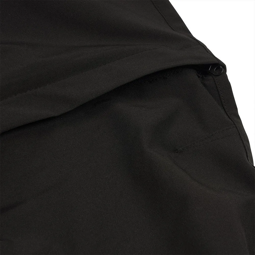 Icepeak Barwick Bukser, Black Icepeak Barwick Bukser, Black