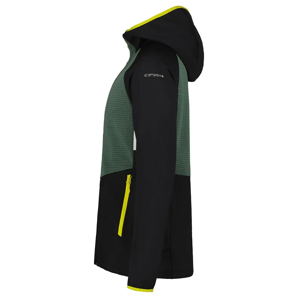 Icepeak Bassum Jakke Icepeak Bassum Jakke