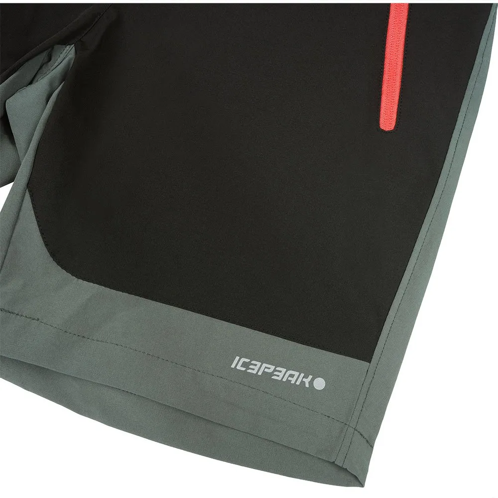 Icepeak Bastrop Shorts