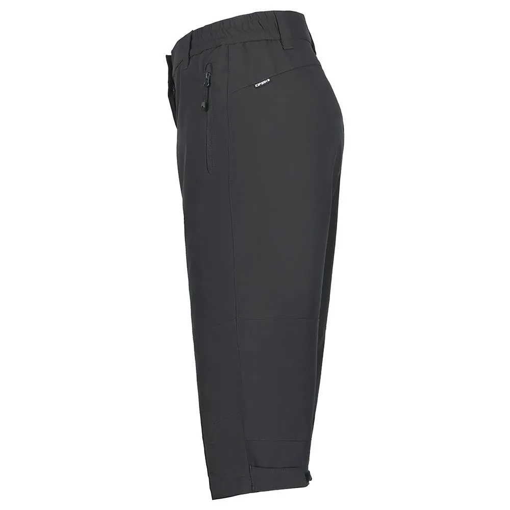 Icepeak Beattie 3/4-bukser