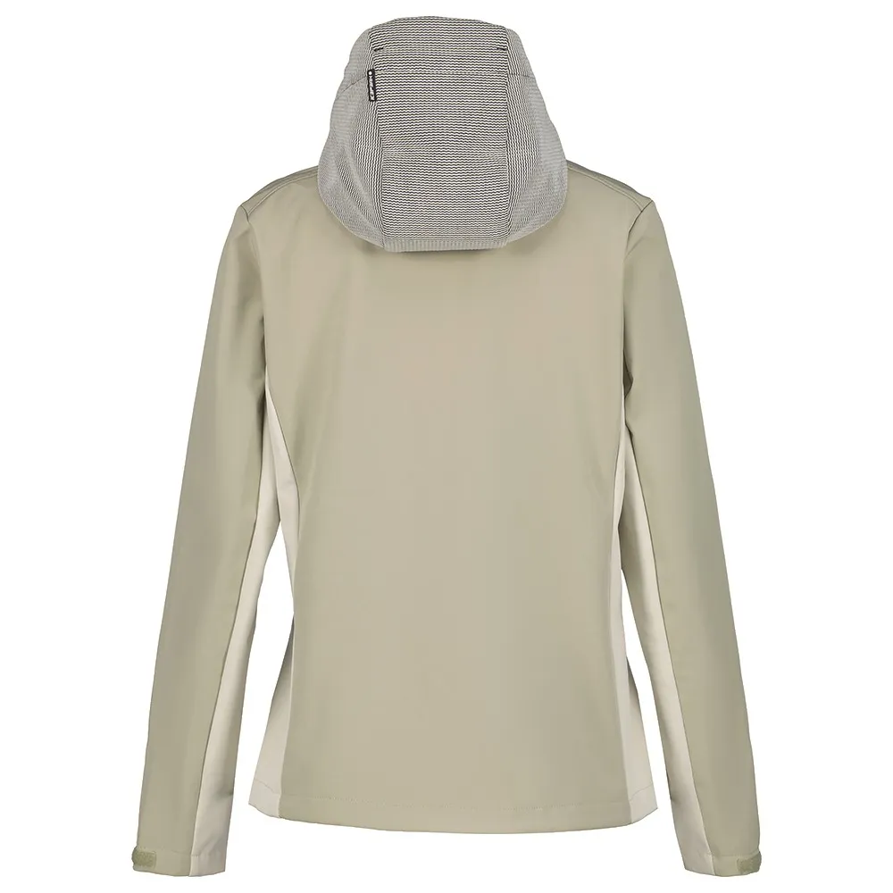 Icepeak Beebe I Softshelljakke